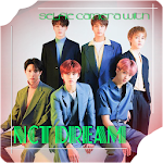 Cover Image of Download Selfie Camera With NCT Dream 1.0.183 APK