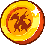 Cover Image of डाउनलोड Dragonary: Compete & Earn 2.5.9 APK