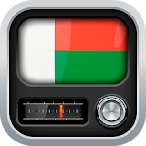 Madagascar Radios icon