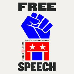 Icon image Free Speech