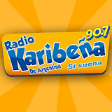 La Karibeña de Argentina icon