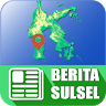 Berita Sulsel : Berita Daerah Application icon