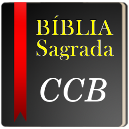 Bíblia CCB 3.29.1 Icon