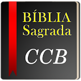 Bíblia CCB icon