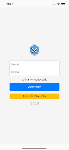 Android application Rozz Contabilidade screenshort