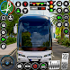 Coach Bus Driver-Bus Simulator