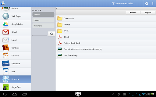 PrintHand Mobile Print Premium - Productivity - apps