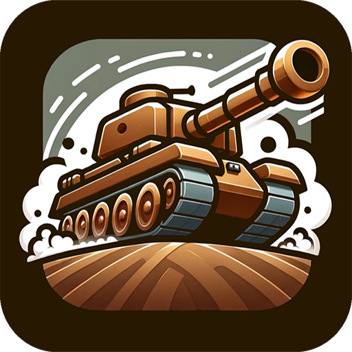 Tank Battle - Simulator logo