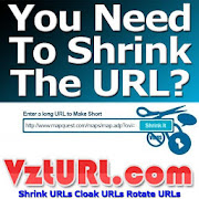 Top 20 Business Apps Like vzturl: Short & cloak Url - Best Alternatives