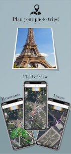 Photographer’s companion Pro 2