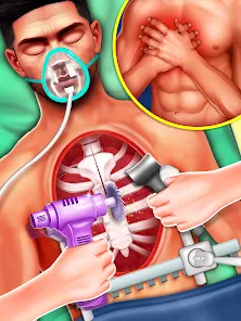 Heart Surgery Doctor Hospital - Apps on Google Play