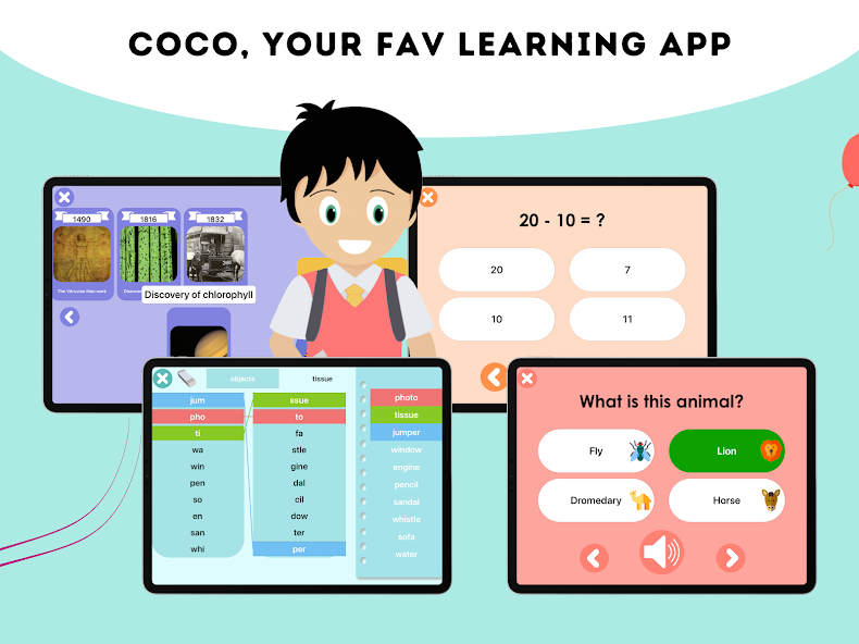 Coco — screenshot 12