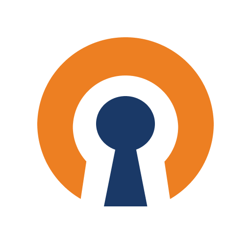 OpenVPN Connect – OpenVPN App Logo