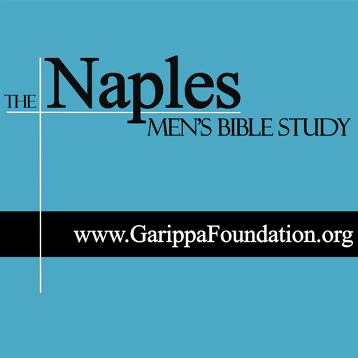 The Naples Bible Study logo