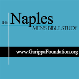 Men's Bible Study icon