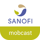 Sanofi India MobCast icon