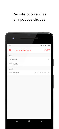 BetterCity Screen 2