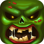 Cover Image of Descargar Magic Siege - Defensor del castillo 1.95.296 APK