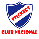 Club Nacional Stickers APK