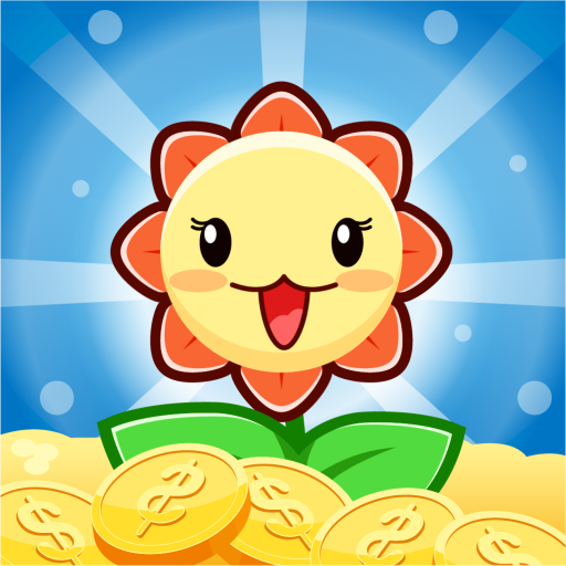 Lucky Flower - Win Reward Download on Windows