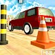 City Car Parking 3d Game – Park Your Car