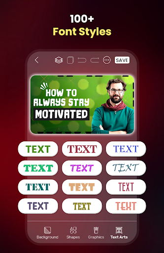 Thumbnail Maker, Banner Maker - Business - apps