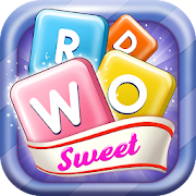 Word Sweet - Crossword puzzle  Icon