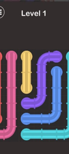 Connect Dots - Dot puzzle game