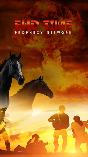Android application End Time Prophecy Network screenshort
