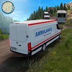Hospital Rescue Ambulance Game 1.24