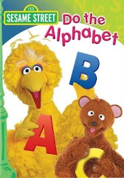 Icon image Sesame Street: Do the Alphabet