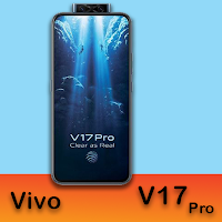 Vivo V 17 PRO Theme for Vivo V 17 PRO