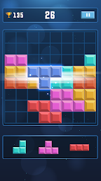 Block Puzzle Brick Classic