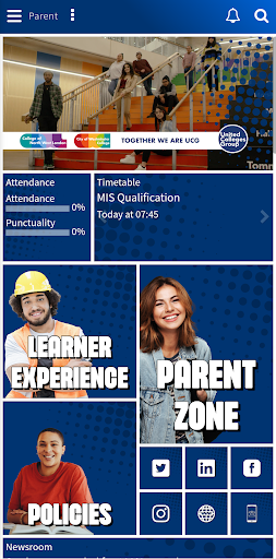 CNWL MyDay Screen 2