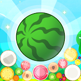 Merge Watermelon - Suika Game icon