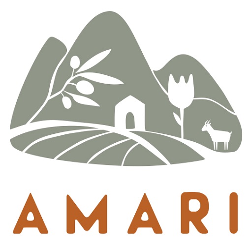 Discover Amari logo