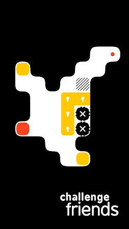 Game screenshot Squaredance apk download