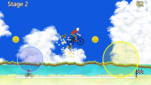 Bicycle Rider  screenshots 19