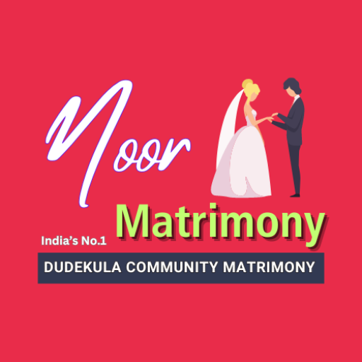 Noor Matrimony logo