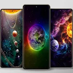Cover Image of Download Galaxy Wallpapers  APK