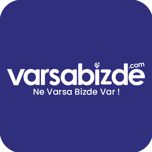 Varsabizde logo