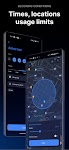 screenshot of AppBlock - Block Apps & Sites