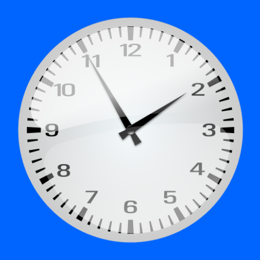 Analog Clock Widget – Apps on Google Play