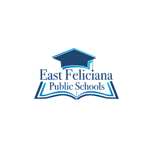 East Feliciana School District logo