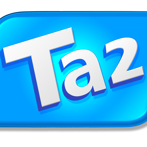演示用例 logo