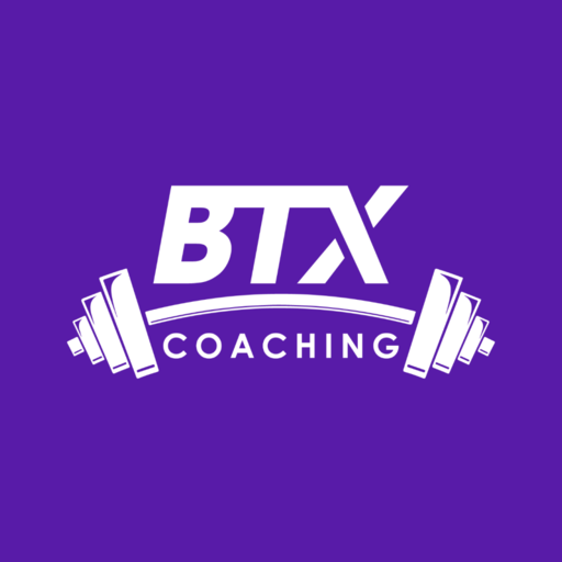 BTX logo