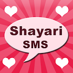 Cover Image of Baixar Coleção de SMS Hindi Shayari  APK