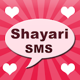 Hindi Shayari ♥ SMS Collection icon