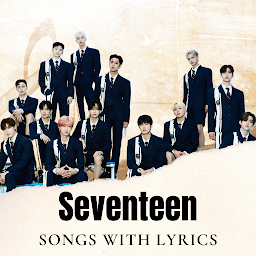 Icon image Seventeen Song Lyrics Offline