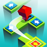 Download Cubie Jump Tap Dash Free For Android Cubie Jump Tap Dash Apk Download Steprimo Com